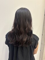 アチーブ ヘア デザイン(achieve hair design)&nbsp;デジタルパーマ