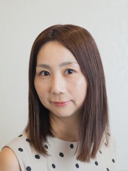 フィールド(FIELD)の写真/大人女性にオススメのサロン★気になる白髪を隠しながらオシャレも楽しめるスタイルに◎