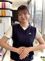 ヘアショップエヌアンドエー 久喜 栗橋店(hairshop N&A) 鹿野谷麗菜 [久喜栗橋]