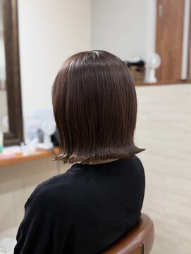 ジャガラ 津田沼店(JAGARA) ぷっつりbob