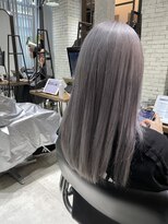 フェリア 渋谷(Feria)&nbsp;【Feria渋谷】ラベンダーシルバー☆渡邉悟