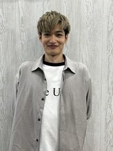 TELA HAIR 湘南台店【テーラヘアー】【12月中旬OPEN（予定）】 竹内 滉太