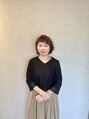 アグ ヘアー モネ 三鷹店(Agu hair monet) Kiyo