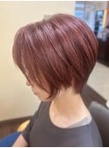 ショート