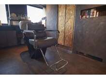 salon EIN　九品仏の雰囲気（ヘッドスパメニューもご用意ございます。）