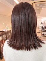 インビテーション(invitation)&nbsp;髪質改善トリートメント