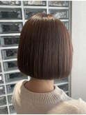 ミニボブ