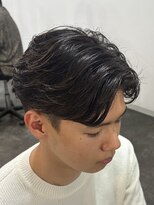 ラヴィラ(la villa)&nbsp;毛流れフェザーショート(小山市/小山駅/小山市美容室/小山)