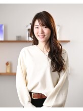 エルパライソ 神明店(Elparaiso) 丸山 千春