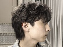 ニューヨークニューヨーク 三宮駅前店(NYNY)の雰囲気（【メンズカット】お洒落なメンズから人気◎[三宮/神戸]）