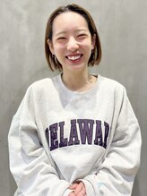 ハウス(HAUS.)&nbsp;笠井 友貴