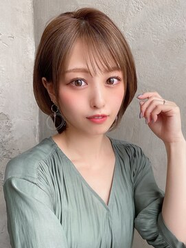 パシフィックダズールコウベウエスト(Pacific Dazzle Kobe west) 【小顔似合わせカットでなりたいを叶える】☆P.D神戸ウエスト