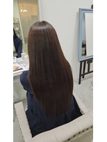 ティグル テンジン(TIGRE tenjin)&nbsp;髪質改善ジェルカラー