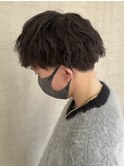 ソフトツイスト