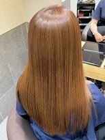 ビスコヘアー(BISCO hair)&nbsp;髪質改善/縮毛矯正