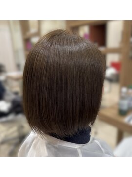 プログレス 武蔵藤沢店(PROGRESS) 赤み消しカラー