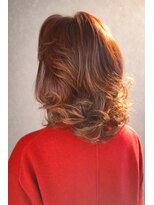 ハートボックス 四谷店(Heart box) レイヤースタイル