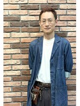 ウォーム(warm)&nbsp;望月 雄也