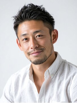 ボンド(Bond) 20代30代40代カット メンズ　シェービング　眉毛 岐阜市