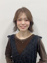 クレス 武蔵浦和店&nbsp;宮島 梨央