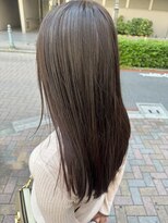 リガナッツ 王子店(Riganuts) ナチュラルカラー