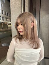 ミーナ バイ ワンズ 町田(mina by one's kyougoku)&nbsp;まなみ 【町田駅】