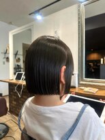 コレスト(Corest) 縮毛矯正