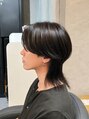 エクシア 表参道(EXCIA) ナチュラル縮毛矯正