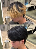 ガウディ 池袋店(Gaudi) 【複雑履歴の方でも縮毛矯正のご相談可能です◎】
