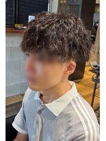 アラタナ 警固店(ARATANA)&nbsp;大人ツイストスパイラル