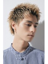 シルクハウス 三越日本橋(Silk house)&nbsp;スパイキーショート