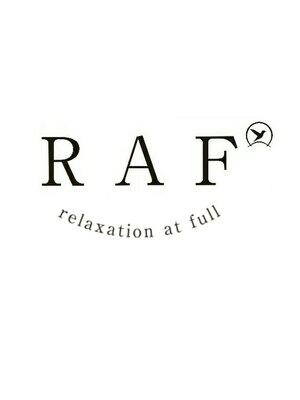 ラフ(RAF)