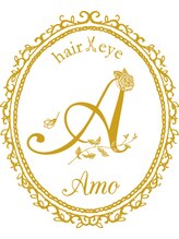 アーモ(Amo)&nbsp;Ａｍｏ 