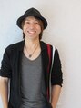 ヘアーラボラトリーメロウ(Mellow) 鎌田 泰