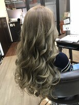 ケーアールツーエス 鳳店(KR2S)&nbsp;☆ミルクティベージュ☆ 【KR2S 鳳】 072-260-3626