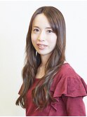ローレイヤー波ウェーブ