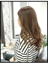 メタ(META)&nbsp;毛髪再生プレミアム・プラセンタカラー（ウォーム系のブラウン）