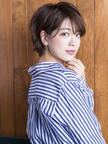 オリーブフォーヘアー(olive For hair) ☆スウィングショート☆【olive for hair】03-6914-0898