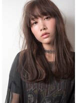 オーガスト ヘア ネイル(AUGUST hair nail)&nbsp;ナチュラルロング　フェアリー　エレガント