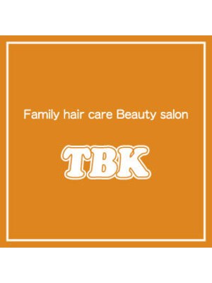 美容室 TBK 新三河島店