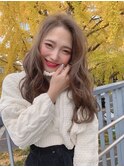 やっぱり人気のヴェールベージュ
