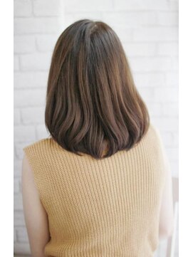 ヘアーアンドメイク アシュレ(Hair&Make assur'e) 【assur'e hair】 -new style- Collection