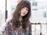 ◆カット無し◆ ナチュラルカラー+2stepトリートメント