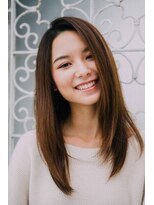 アリウス(ALIUS by posh)&nbsp;【ALIUS 池袋】おすすめスタイル