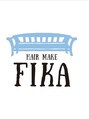 ヘアーメイクフィーカ(FIKA) hair make FIKA