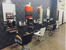ヘアサロン グラッツィエ(Hair Salon GRAZIE)