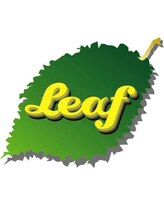 ヘア リーフ(Hair Leaf)&nbsp;Hair Leaf