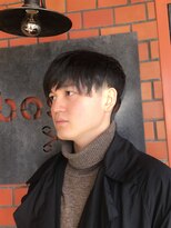 ボスコ 下北沢店(bosco)&nbsp;メンズカット(Sakai Yukari)