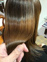 ネクサス アット(NEXUS-at) 【毛髪改善×美髪】ケアコースVol.7