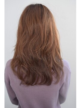 ニスル 町田店(NISURU) 似合わせカット/大人ガーリー/ダークアッシュ/着物/町田/町田駅